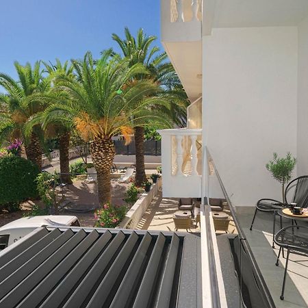 B&B Sidro Vodice Bagian luar foto