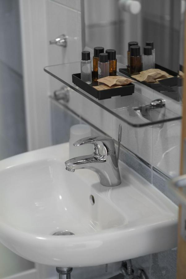 B&B Sidro Vodice Bagian luar foto